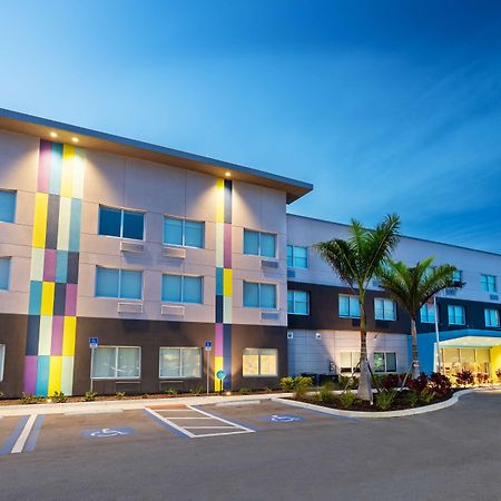 Hotel Tru By Hilton Bradenton I-75, FL Exterior foto